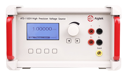 ATS-1100V高精度基准电压源